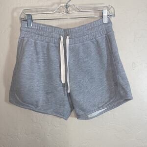 Year of Ours sweat shorts